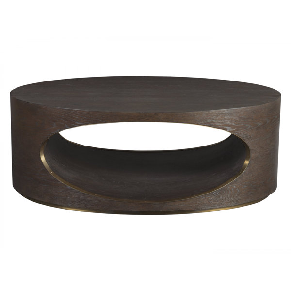 Artistica Verbatim Cocktail Table | Wayfair